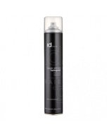 IdHAIR Essentials Super Strong Hair Spray 500 ml