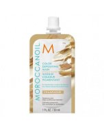 MOROCCANOIL Color Depositing Mask Champagne 30 ml
