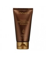 LANZA Keratin Healing Oil Lustrous Shampoo 50 ml