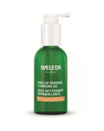 Weleda Make-Up Removal Cleansing Oil 150 ml