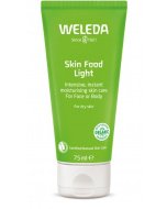 Weleda Skin Food Light, 30 ml  
