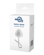 WellO2 Nenämaski