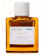 Korres White Tea Eau de toilette for Women 50 ml