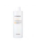 TONYMOLY WONDER Rice Smoothing Toner 500ml