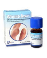 Wound Away haavalakka 7 ml