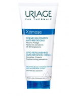 Uriage Xemose Lipid-Replenishing Anti-Irritation Cream 200 ml