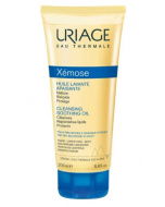 Uriage Xemose Cleansing Soothing Oil 200 ml