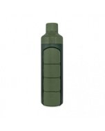 YOS Bottle Daily oliivinvihreä 1kpl