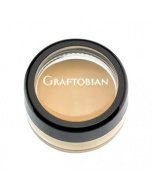 Graftobian HD Glamour Creme Corrector - Yellow Hi- Lite 