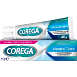 Corega Neutral Taste Kiinnitevoide 40g