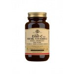Solgar Ester-C® Plus 500 mg, 250 kaps.