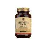 Solgar E-vitamiini 268 mg Mixed, 100 softgelkapseli