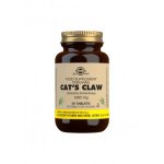 Solgar Kissankynsi (Cat’s Claw) 1000 mg, 30 tabl.