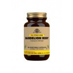 Solgar Voikukanjuuri (Dandelion) 520 mg, 100 kaps.