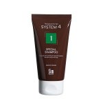 System4 1 Special shampoo 75 ml