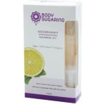 Body Sugaring Face Sugaring - kasvojensokerointipakkaus 5g