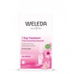 PT Weleda Wild Rose 7 Day Treatment, 7 x 0,80 ml