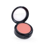 Graftobian Pro Powder Blush Compact - Velvet peach W 5,1g
