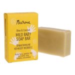 Nurme Mild Baby Soap Bar 100g