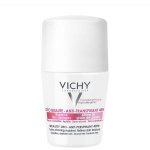 Vichy Beauty Deo Antiperspirant 48H, 50 ml