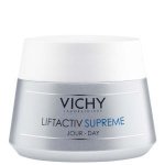 Vichy Liftactiv Supreme Päivävoide normaalille iholle, 50 ml