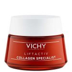 Vichy Liftactiv Collagen Specialist hoitovoide 50ml 