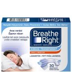 Breathe Right nenälaastari S/M, 30 kpl