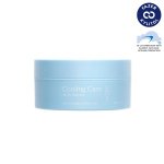 NOBE Cooling Care De-Puffing Eye Patches 30 paria