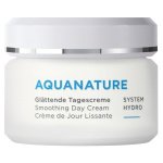 ANNEMARIE BÖRLIND Aquanature Smoothing Day Cream 50ml
