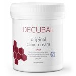 Decubal Clinic Cream emulsiovoide 1000 g täyttöpakkaus