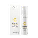 Mádara Kirkastava C-Vitamiinivoide 50ml