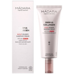 Mádara Derma Collagen Night Source yövoide 70ml