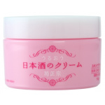 KIKU-MASAMUNE Sake Skin Care Cream 150g
