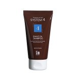 System4 4 Shale oil shampoo 75 ml