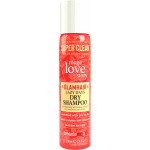 Treaclemoon Rouge Love Story Dry Shampoo 200ml