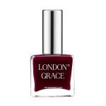 London Grace Nail Polish kynsilakka Holly 12 ml