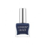 London Grace Nail Polish kynsilakka Iris 12 ml