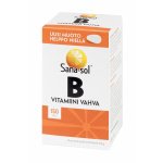 Sana-sol Vahva B-vitamiini, 150 tabl