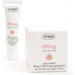 Ziaja Lifting päivävoide 50ml + seerumi 30ml