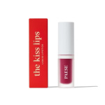 Paese The Kiss Lips huulipuna nestemäinen 05 raspberry red