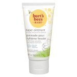 Burt's Bees Baby Bee Diaper Ointment, 85 g 