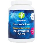 Terveyskaistan SininenUni Melatoniini 1,9 mg, 150 tabl