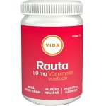 Vida Rauta 50 mg pitkävaikutteinen 90 kaps