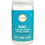Vida NAC 650 mg + seleeni 90tabl