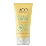 ACO Sun Face Cream SPF 30 50 ml