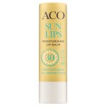 ACO Sun Lips Balm SPF 30 4,7 g