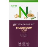 Nutrilett 5x35g VLCD Mushroom Soup painonhallintaan tarkoitettu ruokavalionkorvike