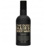 The Dude Hair & Body Wash 250ml