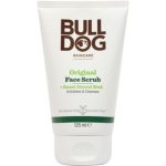 Bulldog Original Face Scrub 125 ml