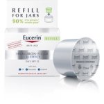 Eucerin Hyaluron Filler + 3x Effect Day Cream Dry Skin SPF15 50 ml Täyttöpakkaus